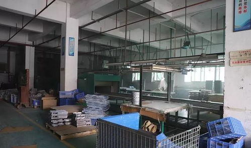 虎門路東一企業違規復工遭再查封，房地產信息咨詢行業監管趨嚴