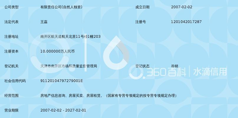 房地產(chǎn)專業(yè)咨詢服務(wù)中的信息采集與應(yīng)用——以“天津市金隆源”為例